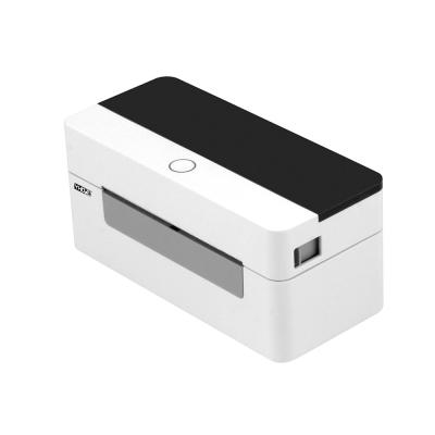 imprimante sans fil thermique de label d'expédition de C.C 24V 2.5A d'imprimante de 4x6 110mm