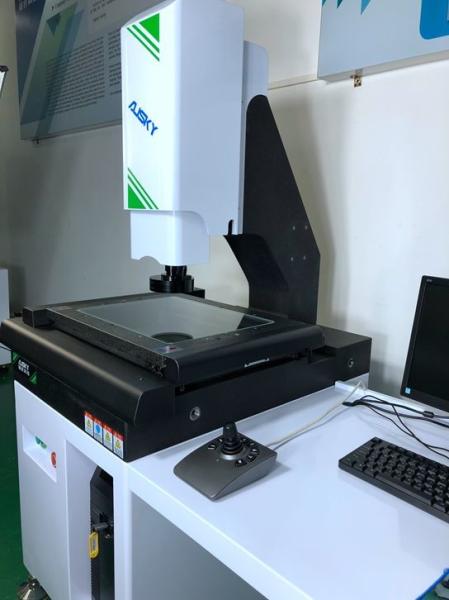 Best Selling product Low Price CNC Video Measuring Systems High Precision Vision Measuring Machine