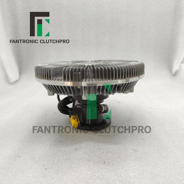 MAN FAN CLUTCH   51066300044  51.06630-0044