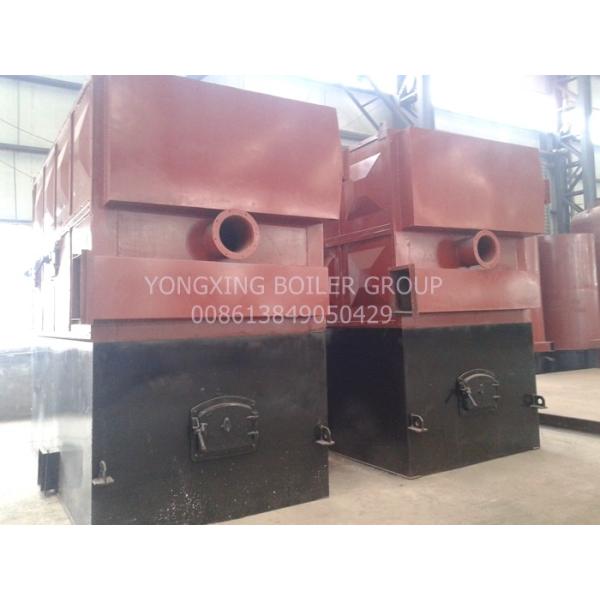 термальная древесина боилера масла 1900кв увольняла боилер   масла   биомассы горячий для индустрии синтетического волокна