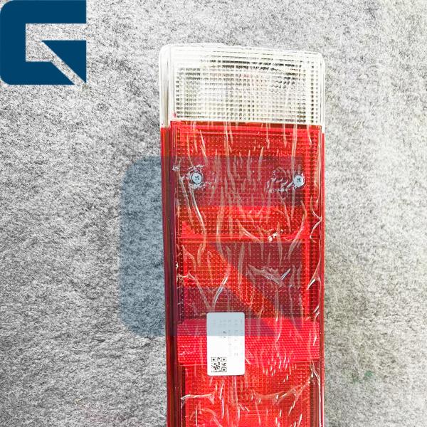 WG9200810010 Luz trasera para piezas de camión