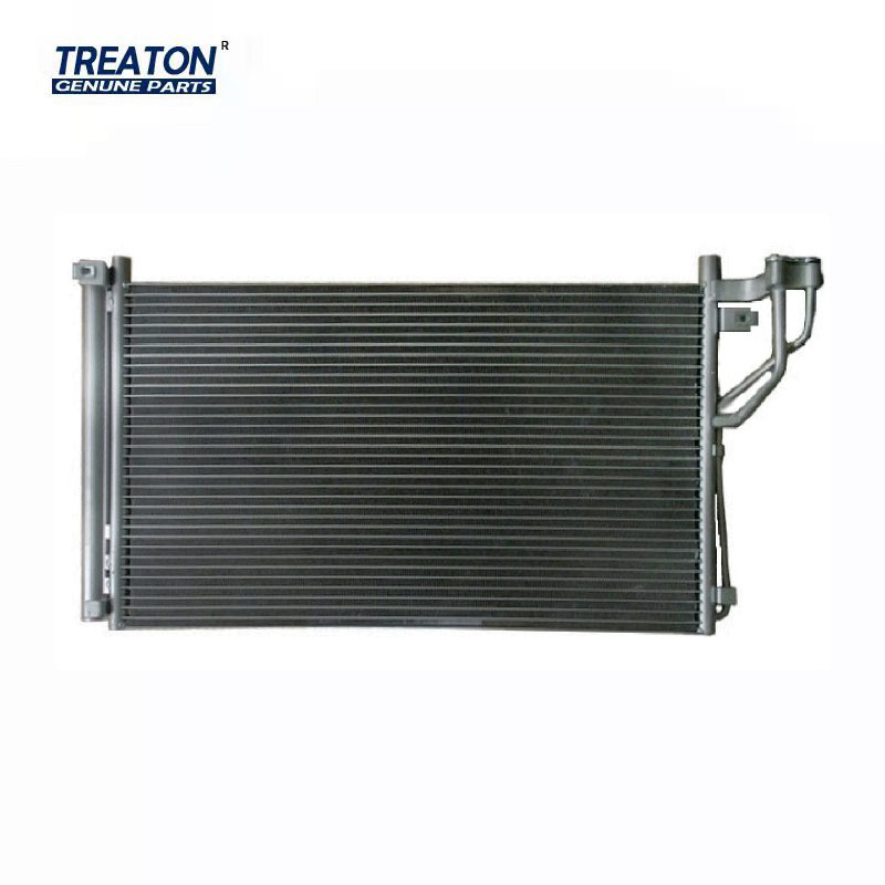Treaton Auto Parts 97606-3L180 A/C Condenser for GRANDEUR