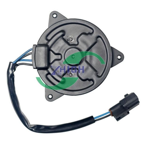 168000-0620 Radiator Cooling Fan Motor For HINO DYNA ISUZU BUS TURCK 12V