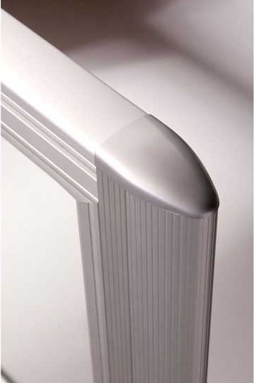 Office Workstations Meubles CD-8802 partition de qualité des bureaux