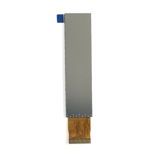 3.71 Inch LCD Display Full Viewing Angle 240x960 Bar TFT LCD Module With ST7701 IC