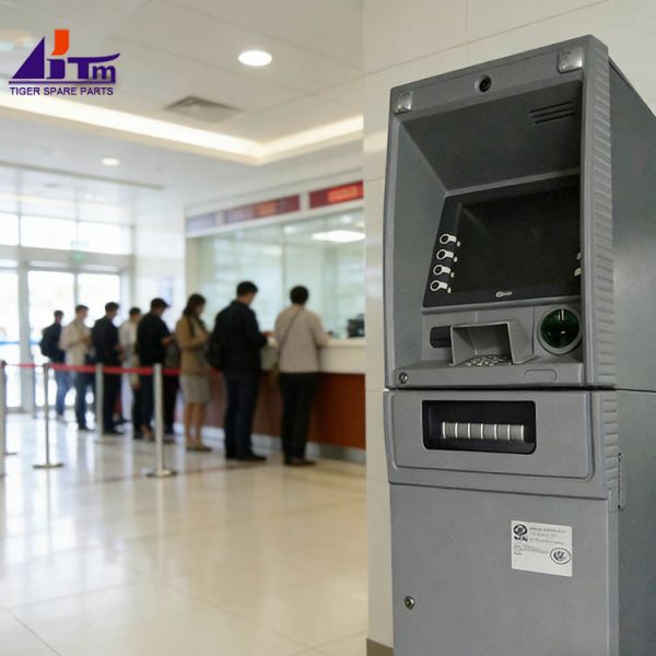 Repair NCR Selfserv 22 6622 S1 Cash Dispenser Bank ATM Machine Parts