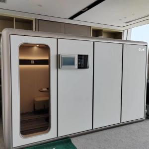 1.3 Ata Cube L Hyperbaric Chamber Sports Recovery Hard Shell Hyperbaric Chamber