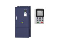 la commande numérique par ordinateur d'inverseur de machine de la commande numérique par ordinateur 0.75kw-710kw axent le contrôle de position de VFD
