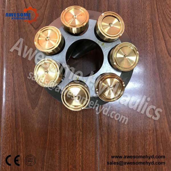 Golden Cup Denison Hydraulic Pump Parts , Hydraulic Pump Repair Parts P6P P7P P11P P14P