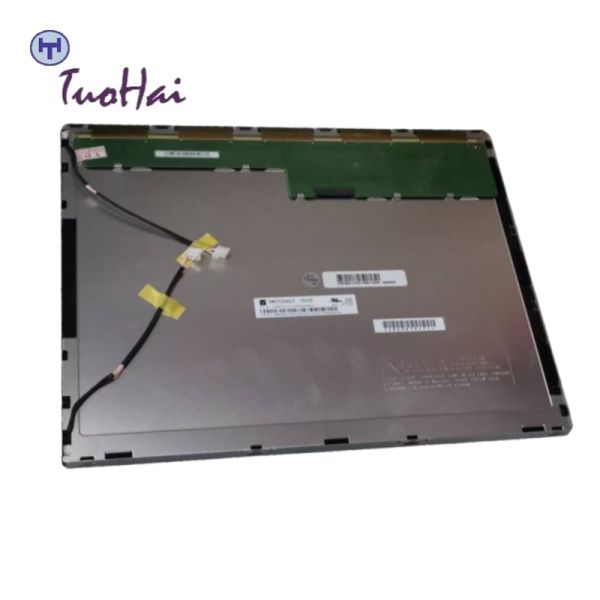 Genuine Wincor Nixdorf 15-inch TFT XGA Open Frame LCD Panel 1750216797 for Procash 280 ATM