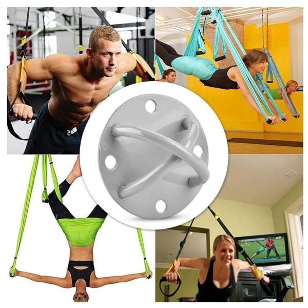 Односторонний кронштейн для стены и потолка