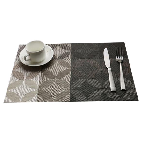 67 г водонепроницаемый теплостойкий прохладный белье столовой коврик Матки подстилка для обеденного стола