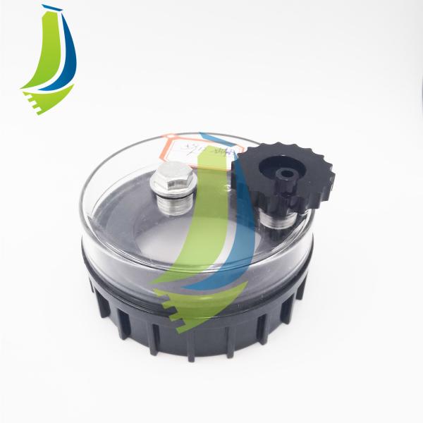 310-5912 Cisterna de separação de combustível e água para motor C4.4