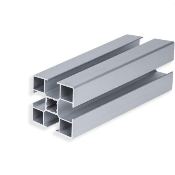 Звукоизоляционные алюминиевые профили трубки