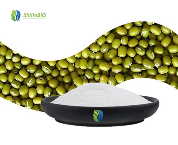 Hydrolyzed Mung Bean Protein