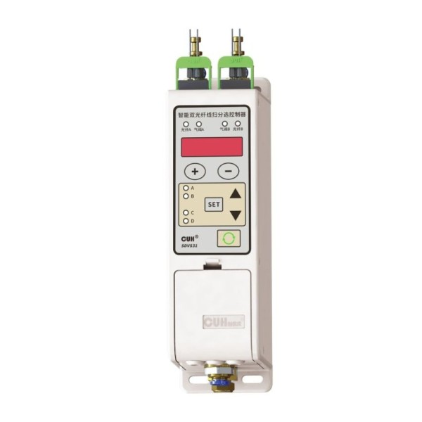 Sdvs31 Intelligent Optical Fiber Sorting Controller