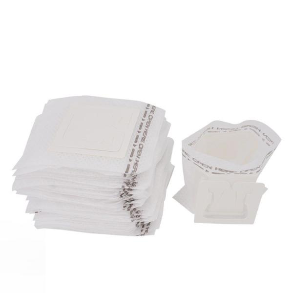 Disposable Hanging Ear Drip Filter Bag, Portable Use For The Home, Outdoor, Travel, Camping, Office, And On The Go