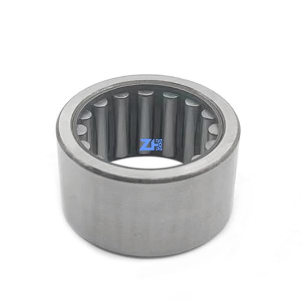 Large Intermittent Axial Load Needle Roller Bearing 2637474 For High Speeds