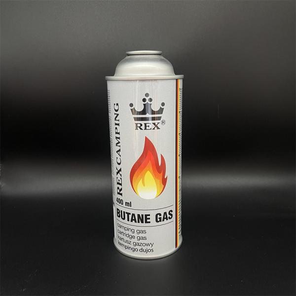 Долговечный многофункциональный кухонный газовый контейнер на открытом воздухе для костра и пикника