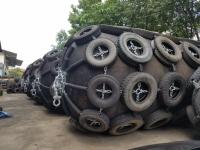 professional  marine Pneumatic Rubber Fender
