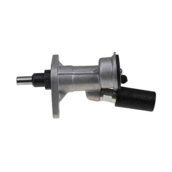 Haulotte 2324001820 Fuel Pump Including Manual Pump For Haulotte Scissor Lift