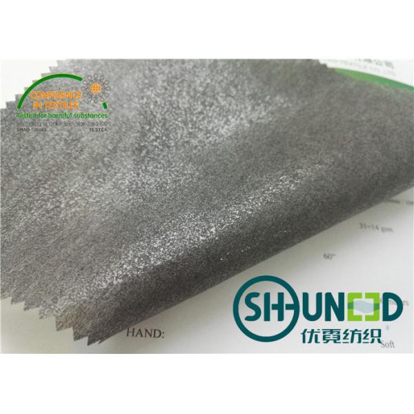 Мягкий Interlining ткани Non сплетенный при Scatter покрывая 1030SF