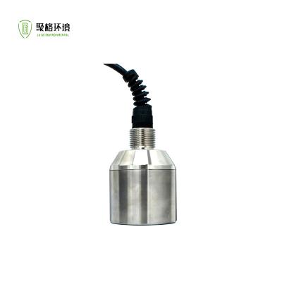 Accurate Ultrasonic Sludge Level Sludge Interface Sensor