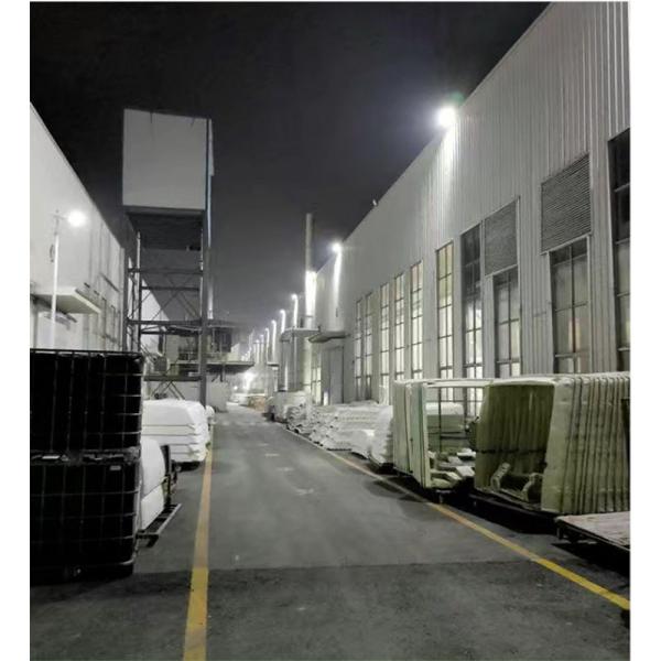 Waterproof IP66 10W 20W 30W 50W 100W 150W 200W 300W LED Floodlight for Outdoor Lighting