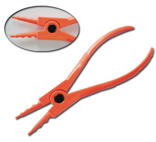 Orange Disposable Ring Openner strictly sterilized individual package