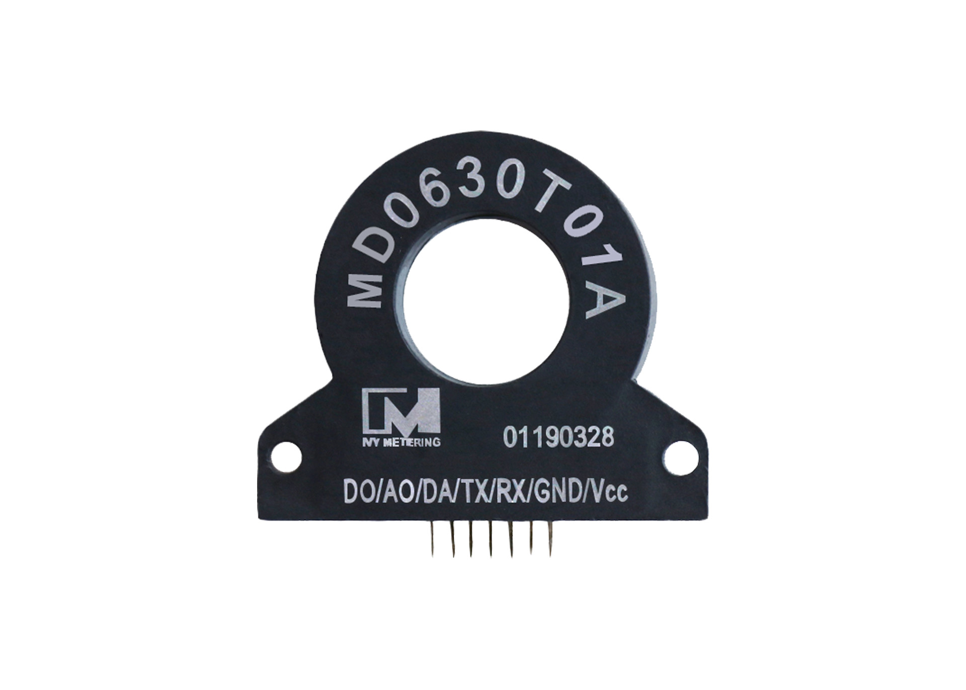 Корпоративный поручая датчик утечки AC настоящего монитора IEC62955 6mA остатка