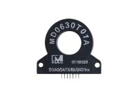 Sensor de carregamento incorporado do escapamento da C.A. do monitor atual IEC62955 6mA do resíduo