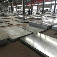 Cold Rolled Galvanized Steel Sheet Coil 0.9mm DX51D Z275 Z350 Hot Dipped Aluzinc AZ150