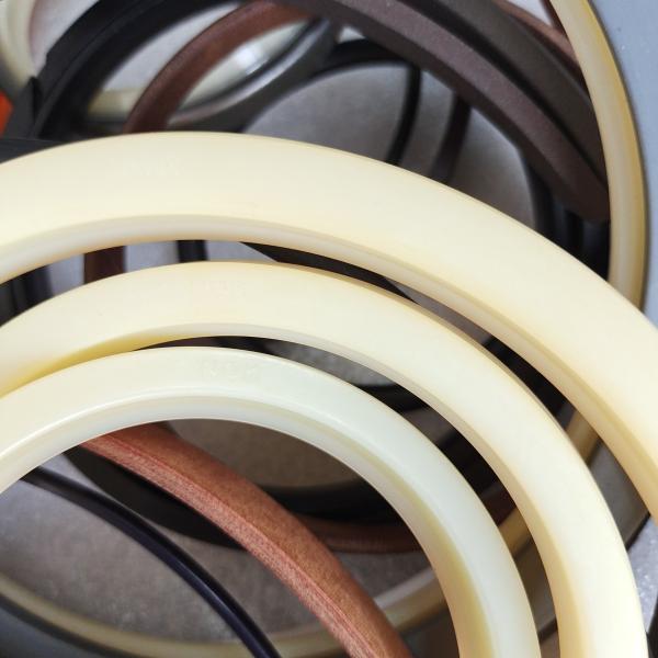 Hydraulic Seal Service Kit Lift Cylinder Parts Seal Kit 418-63-05000 418-64-15810 707-99-14460