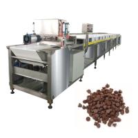 chocolate Chip Making Machine de 600m m