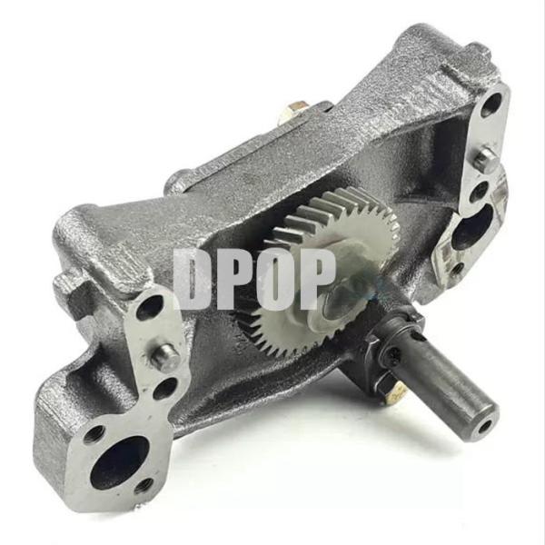 DPOP Spare Parts 04816961 4790863 For Oil Pump On IVECOTRUCK Models