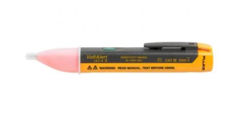 Fluke 1AC II E1 VoltAlert™ Electrical Tester 5PK F1AC II E1