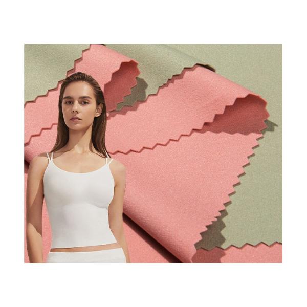 Изготовленная на заказ плавая ткань лайкра полиэстера удобная