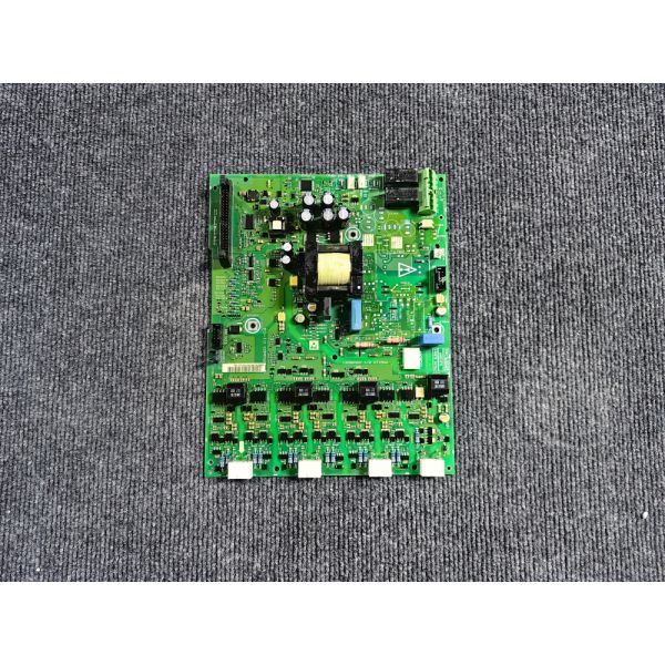 Original New Danfoss Inverter Power Card 130B6060 Single Transformer 37kw 45kw 55kw 75kw for VFD FC-302 FC-301 FC-102 FC-202