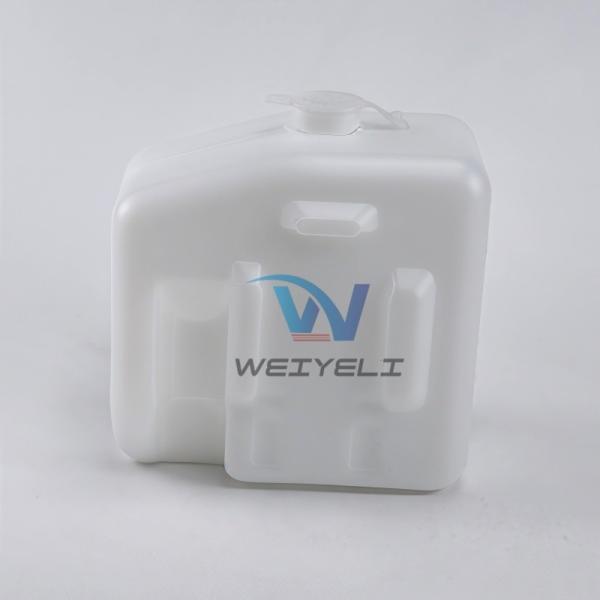 12V 24V Construction Machinery Wiper Kettle Windshield Washer Spray Bottle Storage Tank