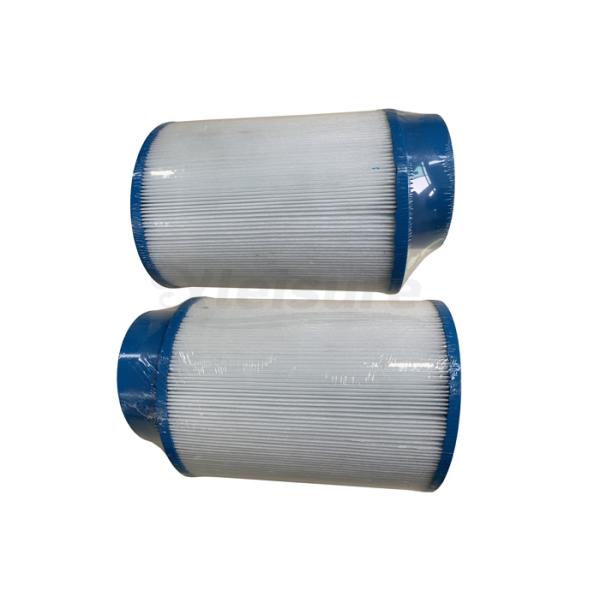 30 квадратных джакузи фильтра 60304 футов квадрата Софтуб 30 для бассейна открытого сада