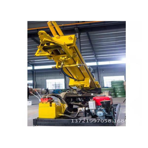 Машина карьера 30kw 300M пневматическая Хорошо