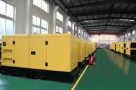 Motor Cummins 4b3.9-G2 DCEC 22KW Cummins 20kw Diesel Generator