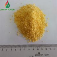 Migalhas de pão integral inteiras alaranjadas/tamanho saudável 2-12mm dos pães ralados