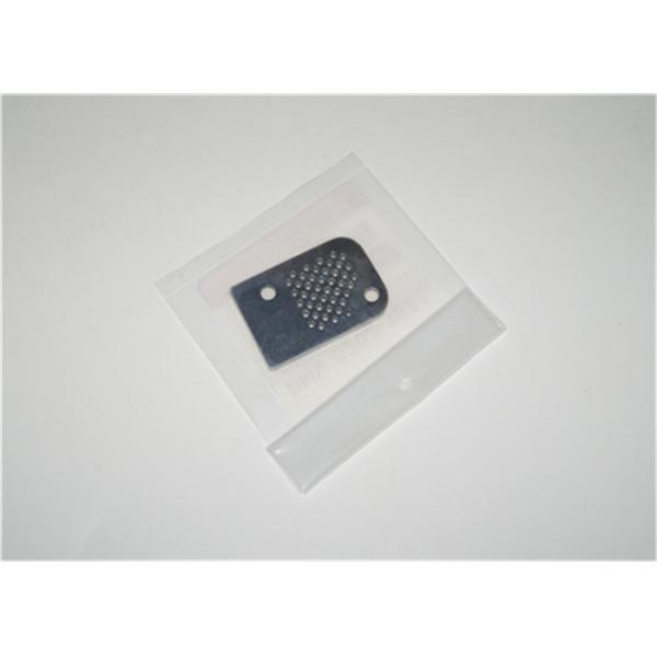 Komori Plate PMV-6202-302 Original Plate 46 X 31 X 3.2 Mm For Komori Printing Machine