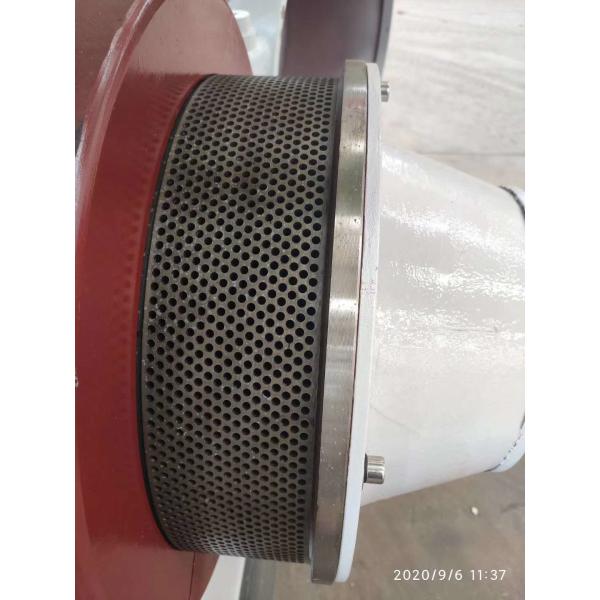 Máquina de fabricación de alimento para pollo de alta eficiencia de 22kw