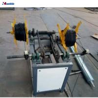 Plastic PE PP PVC Round Welding Wire of Portable Hand Welder Gun