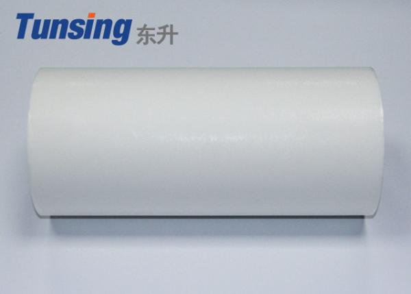 TPU Hot Melt Adhesive Film For Leather 73A Hardness 1380mm Width