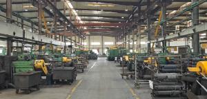 Guangzhou Star Mustang Construction Machinery Parts Co., Ltd