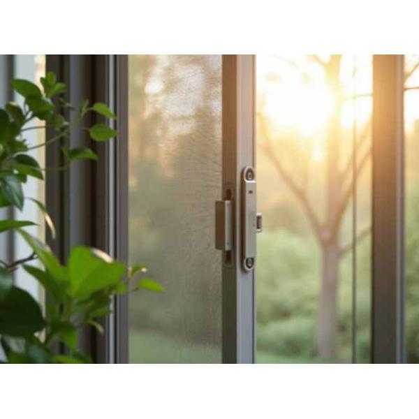 La malla de acero inoxidable 316L es resistente a la oxidación y a los agujeros