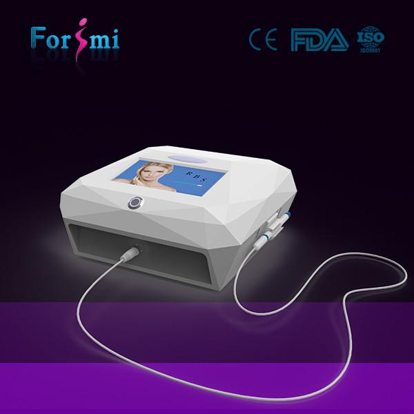 3 years warranty Professional high frequency machine treatment for veins in legs and facial
